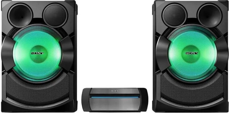 Sony SHAKE-33PN