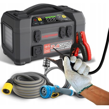 Lokithor AW401 12V 2500A 74Wh