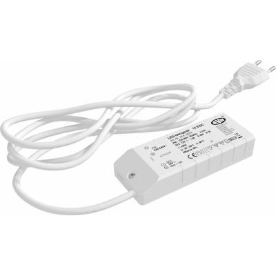 EVN SLK12018 napájecí zdroj pro LED konstantní napětí 12 V/DC 1 ks