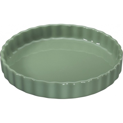 Küchenprofi PORTO Dortová forma 27 cm 4,2 cm zelená