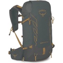 Osprey Talon Velocity 20 dark charcoal tumbleweed yellw