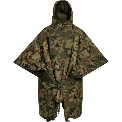 Helikon-Tex Swagman Roll Climashield Apex