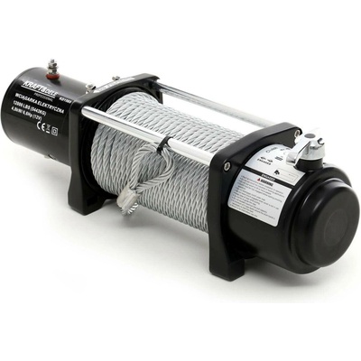 Kraft-Dele Elektrický naviják Kraft&Dele KD1564 – 9500 LBS / 12V