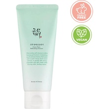 Beauty of Joseon Green Plum Refreshing Cleanser 100 ml