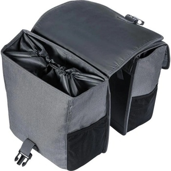 Basil Go Double Bag