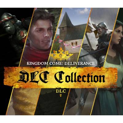Kingdom Come: Deliverance - DLC Collection