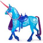 Spin Master Unicorn Academy четкащ се еднорог 24 см River (6067376)