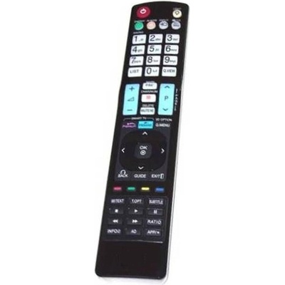 съвместим Lg akb72914065 - заместител дистанционно управление (akb72914065)