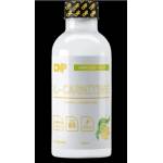 CNP Professional L-Carnitine Liquid 1500 mg [390 мл] Лимон и лайм