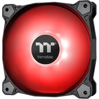 Image 1 of Thermaltake Pure A12 PWM Red (CL-F109-PL12RE-A)