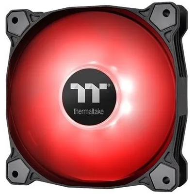 Thermaltake Pure A12 PWM Red (CL-F109-PL12RE-A)