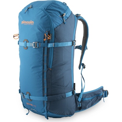 Pinguin Ridge 40l modrý