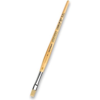 Štětec Da Vinci Junior plochý, velikost 8