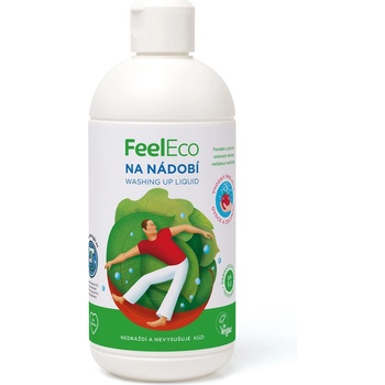 Feel Eco na nádobí 500 ml