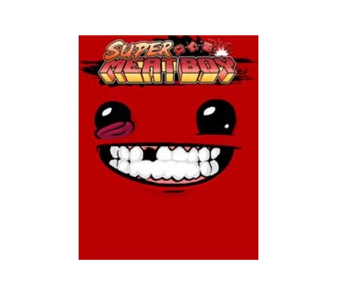 Super Meat Boy