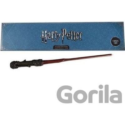 ABYstyle Hůlka Harry Pottera se světelným efektem