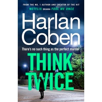 Think Twice - Harlan Coben