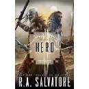 Hero - R.A. Salvatore