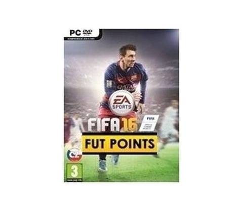 FIFA 16 Fut Points