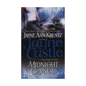 Midnight Crystal | Jayne Castle (ISBN: 9780515148367)