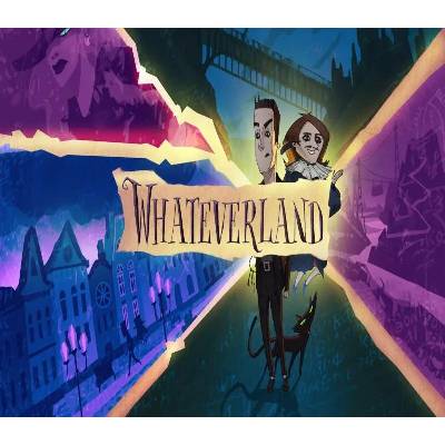 Whateverland