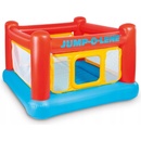 Intex Nafukovacia trampolína 174 cm FT 5 150 cm