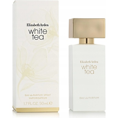 Elizabeth Arden White Tea parfémovaná voda dámská 50 ml