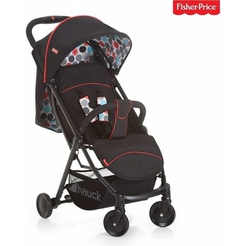 Fisher-Price Rio Plus Gumball black 2021