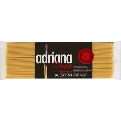 Adriana Makaróny semolinové těstoviny 0,5 kg
