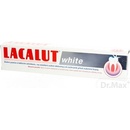 Lacalut White zubná pasta 75 ml