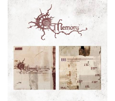 Redoor - Memory CD