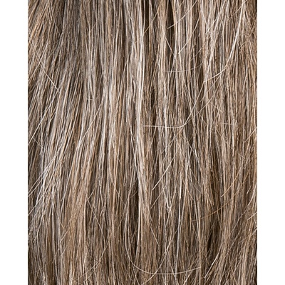 Hairpower by Ellen Wille paruka Vision mono smoke mix