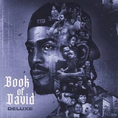 Book of David - Deluxe Edition