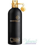 Montale Oudyssee EDP 100 ml Tester Парфюми