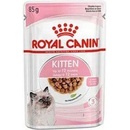 Royal Canin Feline Kitten v omáčke 12 x 85 g