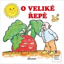 O veliké řepě