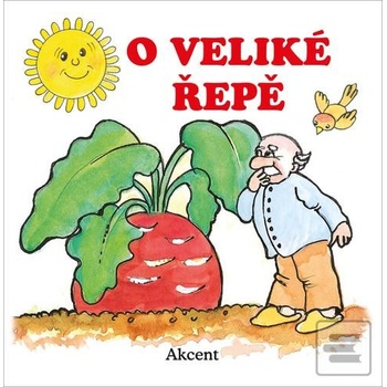 O veliké řepě