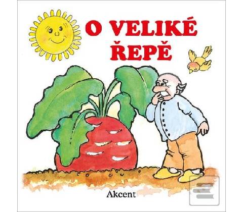 O veliké řepě