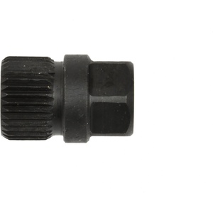 Geko Удължител за демонтиране на ремъка на алтернатора 17mm 33z / 30mm - G02782 (G02782)