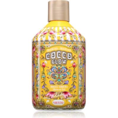 Le Maioliche Cocco Glow течен сапун 500ml