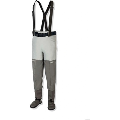 Traper Brodící kalhoty Yukon Pants Vel. LKS
