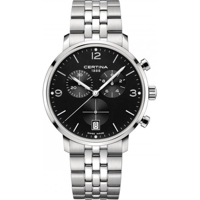 Certina 035.417.11.057.00