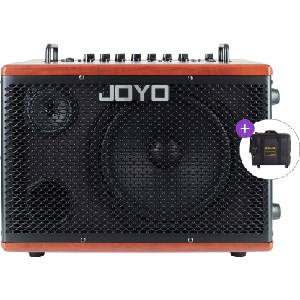 Joyo BSK-80 SET Комбо усилвател за електро-акустична китара (BSK-80-SET)