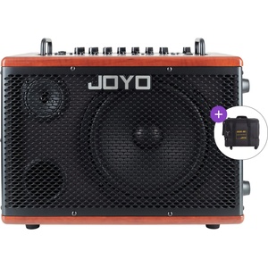 Joyo BSK-80 SET Комбо усилвател за електро-акустична китара