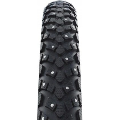 Schwalbe Marathon Winter Plus 50-559 / 26x2.00 s HROTMI, drôtová