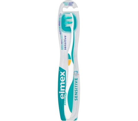 Elmex Sensitive Extra Soft Inter X