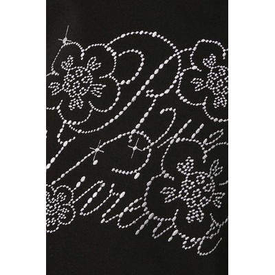 KENZO Памучен суичър Kenzo Constellation Emb Classic (FE62SW1654MF.99J)