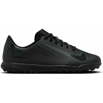Nike JR MERCURIAL VAPOR 16 CLUB TF čierna
