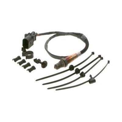 Lambda sonda BOSCH 0 258 007 357