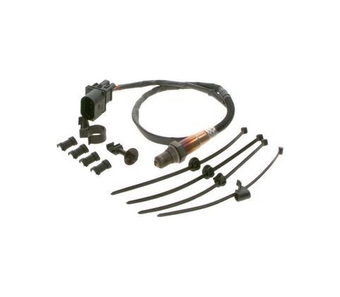 Lambda sonda BOSCH 0 258 007 357